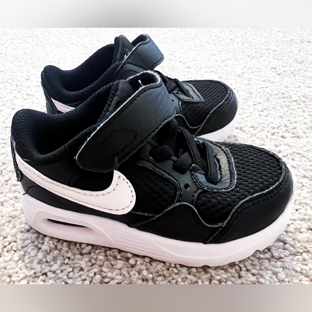 Nike Toddler Air Max Sneakers